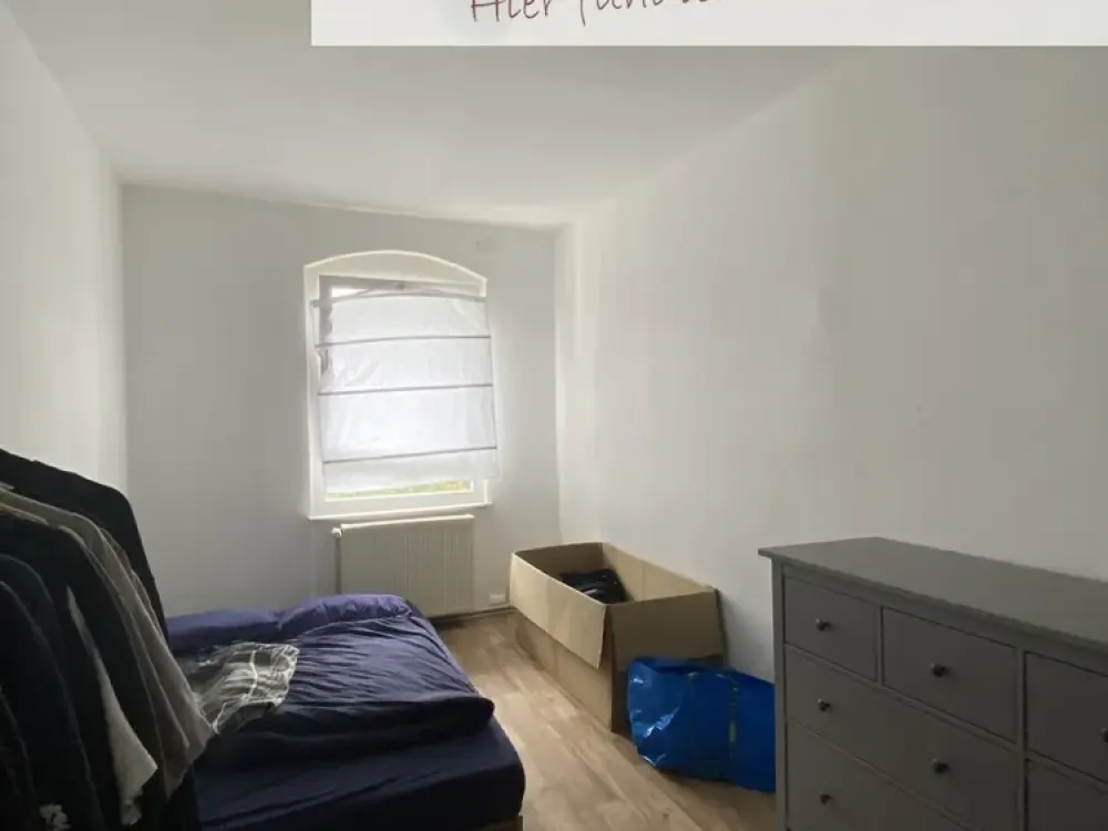 Cozy 3-Room Apartment in Central Location of Kassel