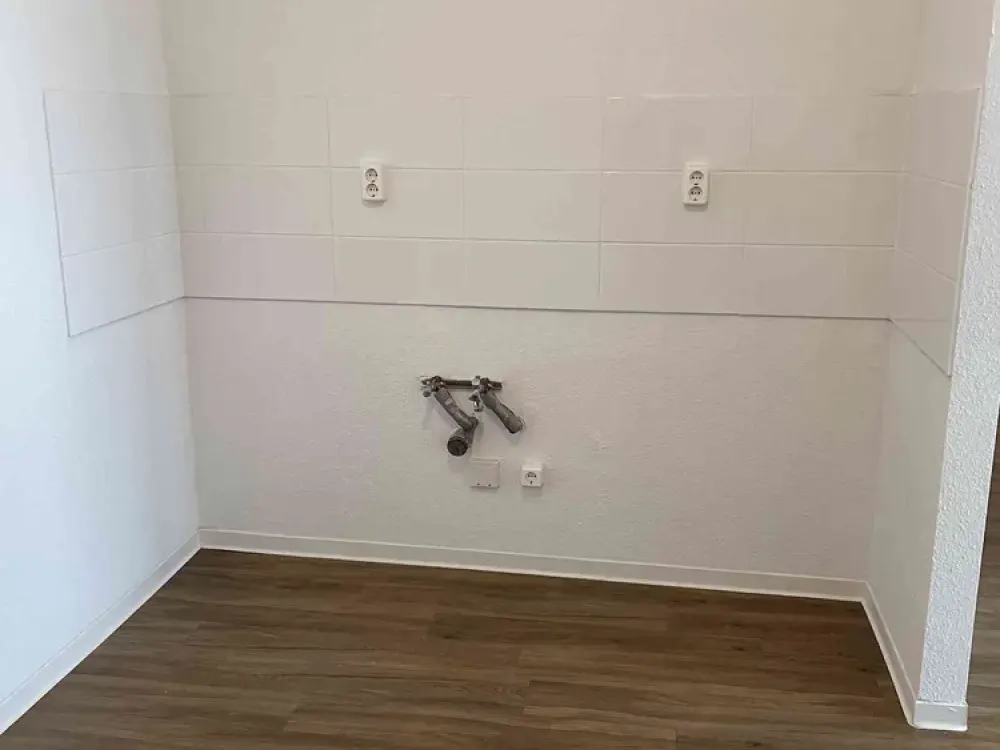 Looking for a new tenant! Beautiful 3-room apartment with great view over Dresden!