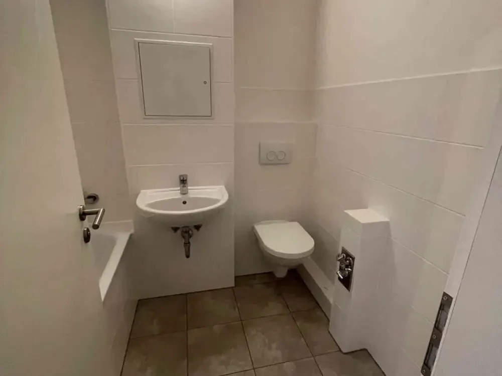 Looking for a new tenant! Beautiful 3-room apartment with great view over Dresden!