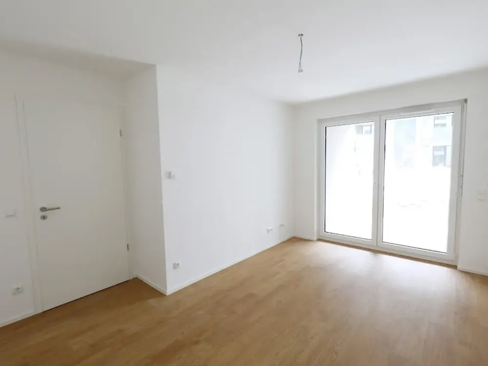 Über den Dächern des Schönhof-Viertels: Penthouse mit Blick auf die Skyline (Typ-3g)