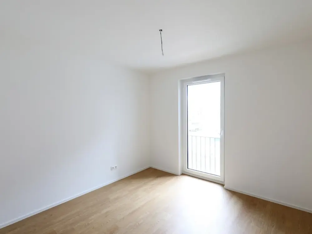Über den Dächern des Schönhof-Viertels: Penthouse mit Blick auf die Skyline (Typ-3g)