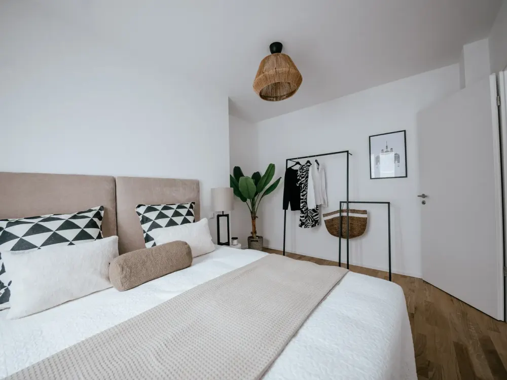 OPEN HOUSE | 20.09.26 | 10 - 12 Uhr | 4-Zimmer-Gartenwohnung | Erstbezug in München-Aubing