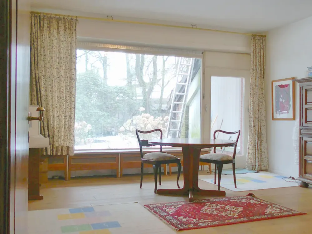 1,5-Zimmer Wohnung in Telgte