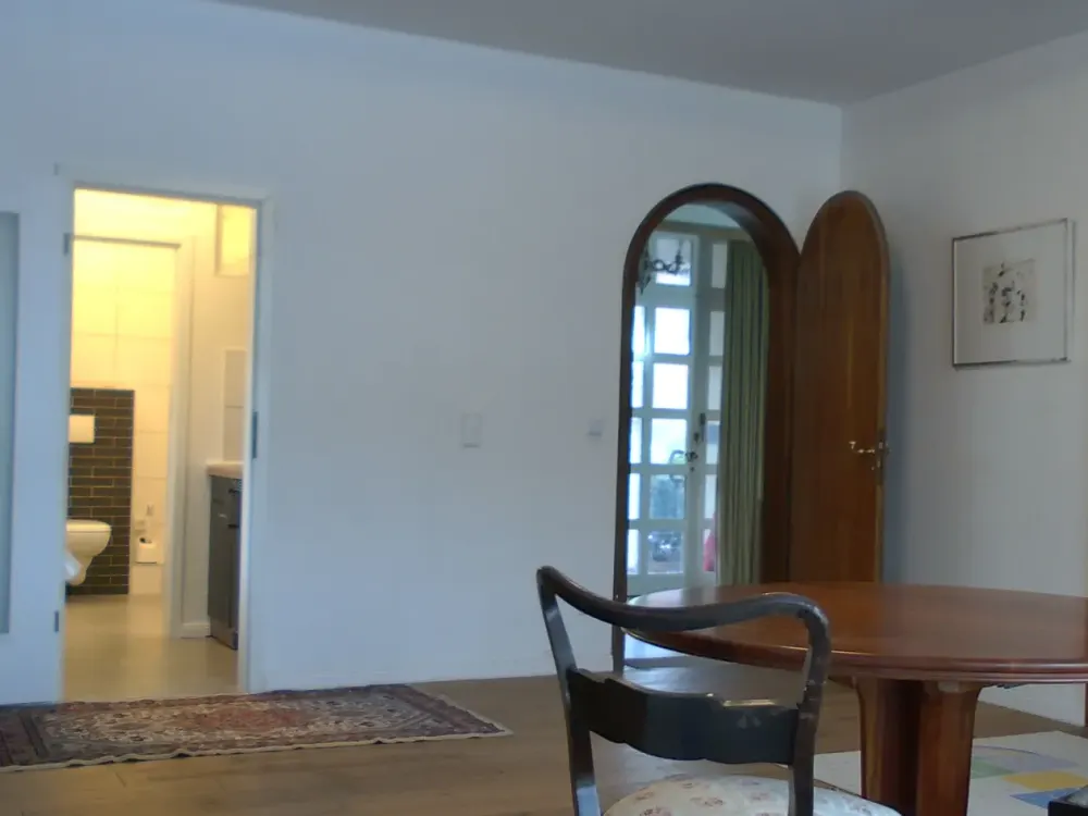 1,5-Zimmer Wohnung in Telgte