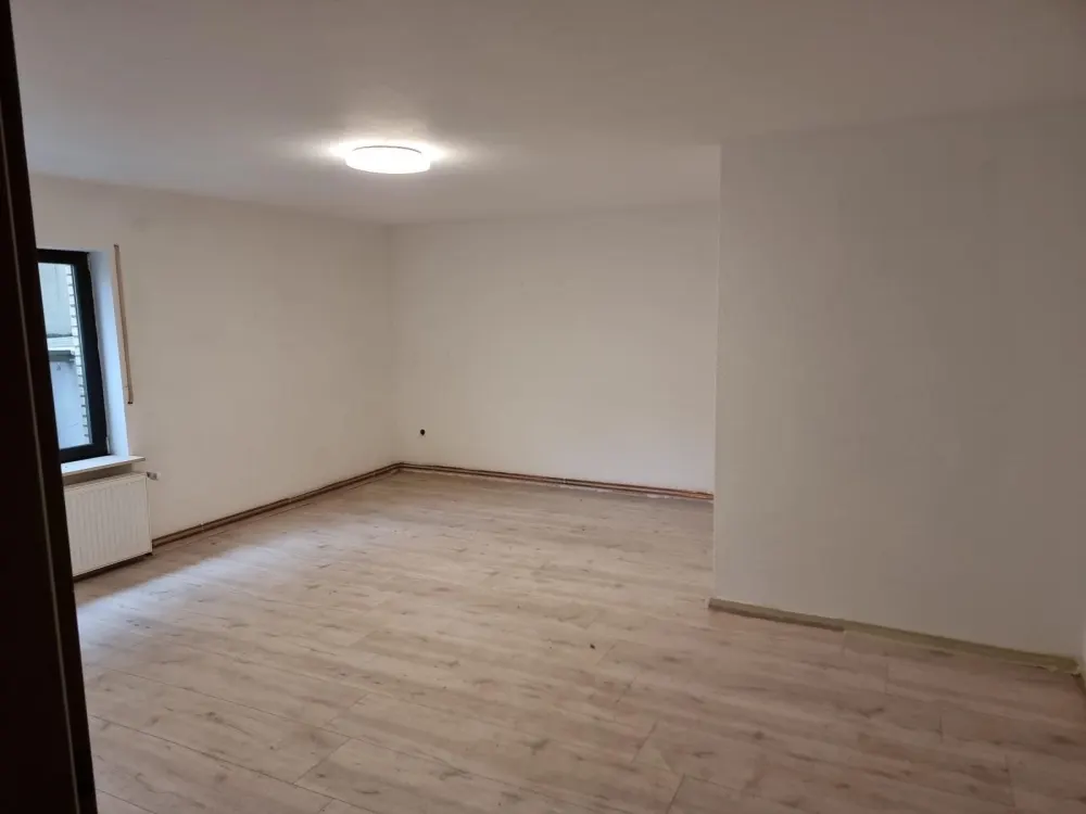 Basement Apartment in Kirchborchen 60 sqm +