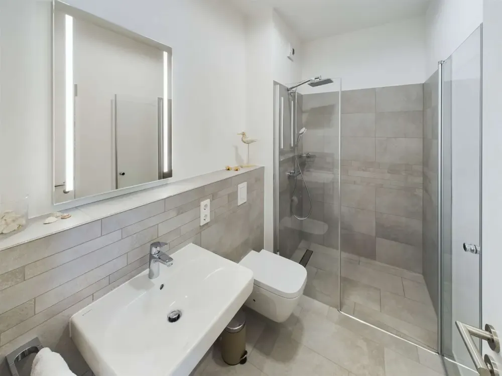 Central 2-Room Apartment with Balcony | Barrier-Free | MaryAnn