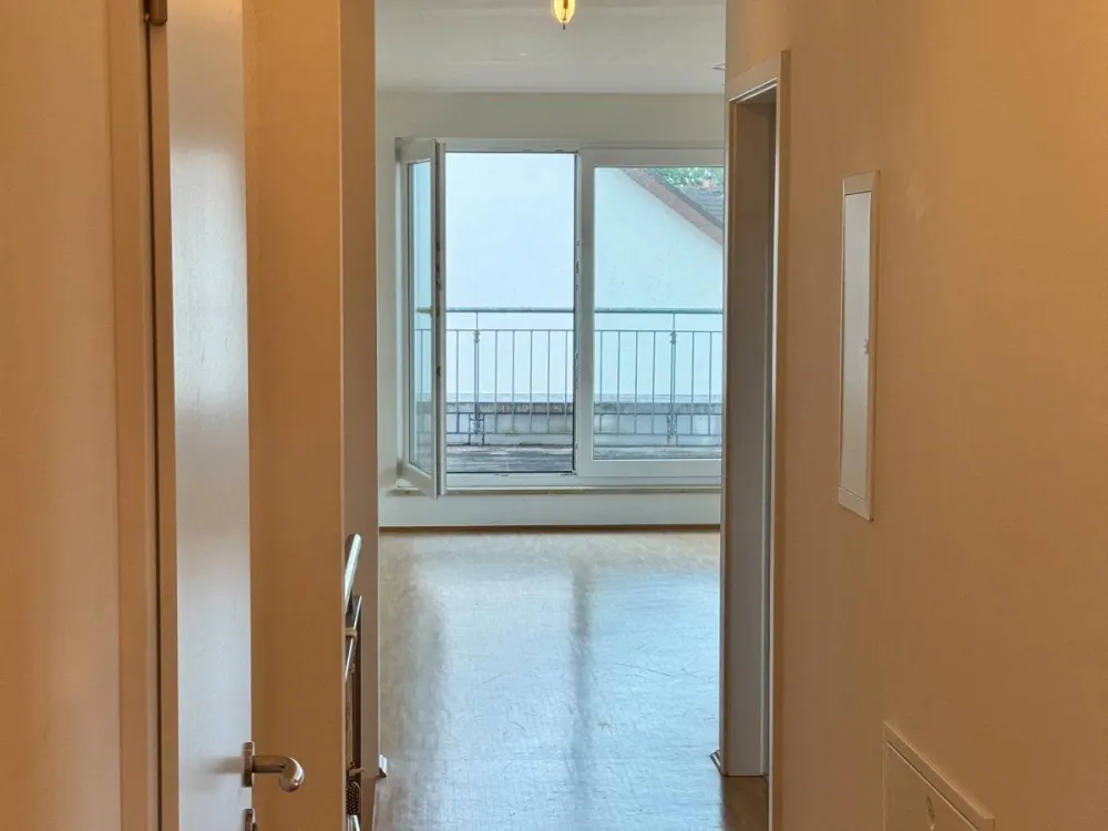 Maisonette Apartment with Sun Terrace in the Heart of Oberursel Ts.