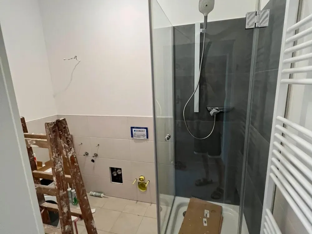 2-Zimmer-Wohnung Stadtmitte Rostock