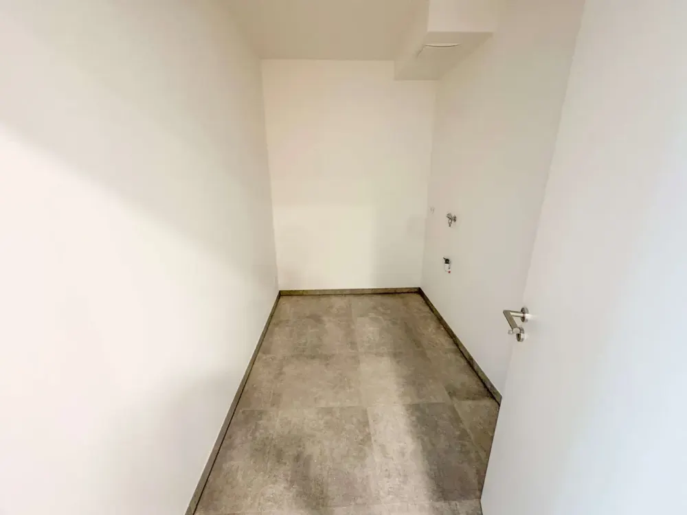 4-Room Apartment - | First Occupancy | Balcony | Barrier-Free | Underground Parking