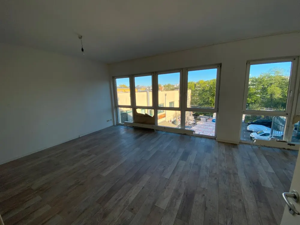 1-Room Apartment Opposite the Youth Performance Center of 1.FC Union Berlin!