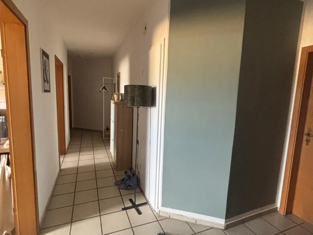 78 sqm Old Building Apartment 3.5 Rooms - 7min by Train to Münster Central Station