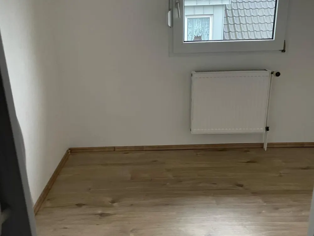 78 sqm Old Building Apartment 3.5 Rooms - 7min by Train to Münster Central Station
