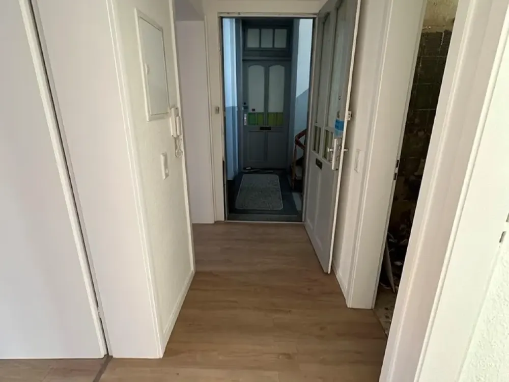 Schöne 3-Zimmer Wohnung in Hannover, inkl. neuer Einbauküche (2) (ID1654)