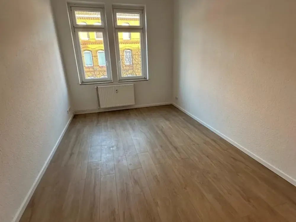 Schöne 3-Zimmer Wohnung in Hannover, inkl. neuer Einbauküche (2) (ID1654)