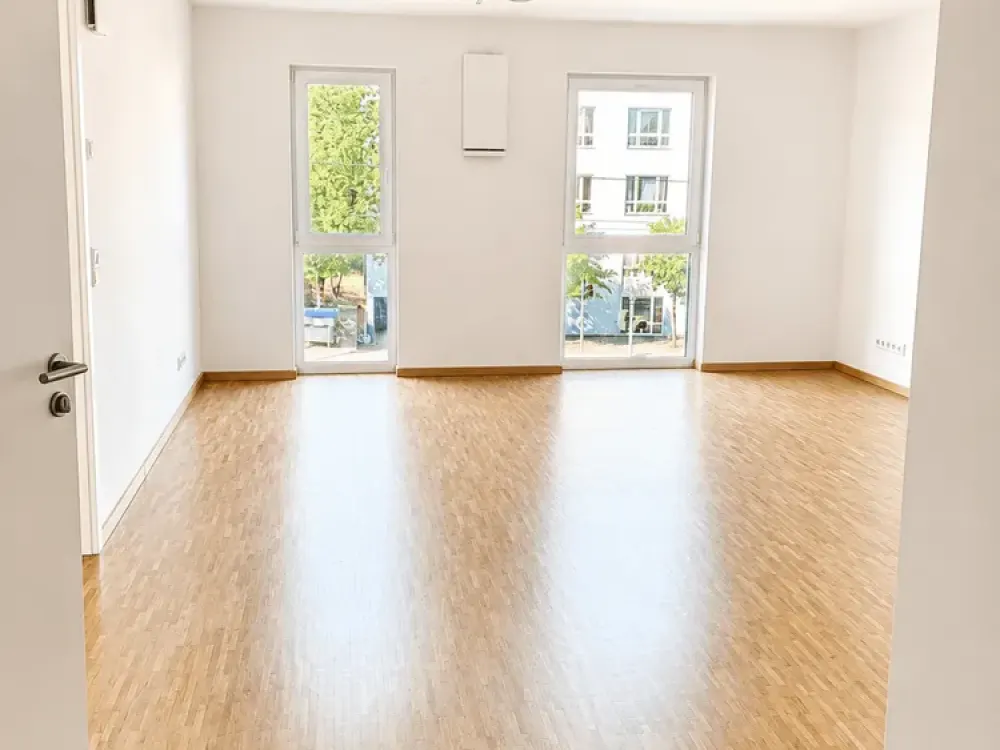 Exceptional 2-Room Apartment with High-Quality Features