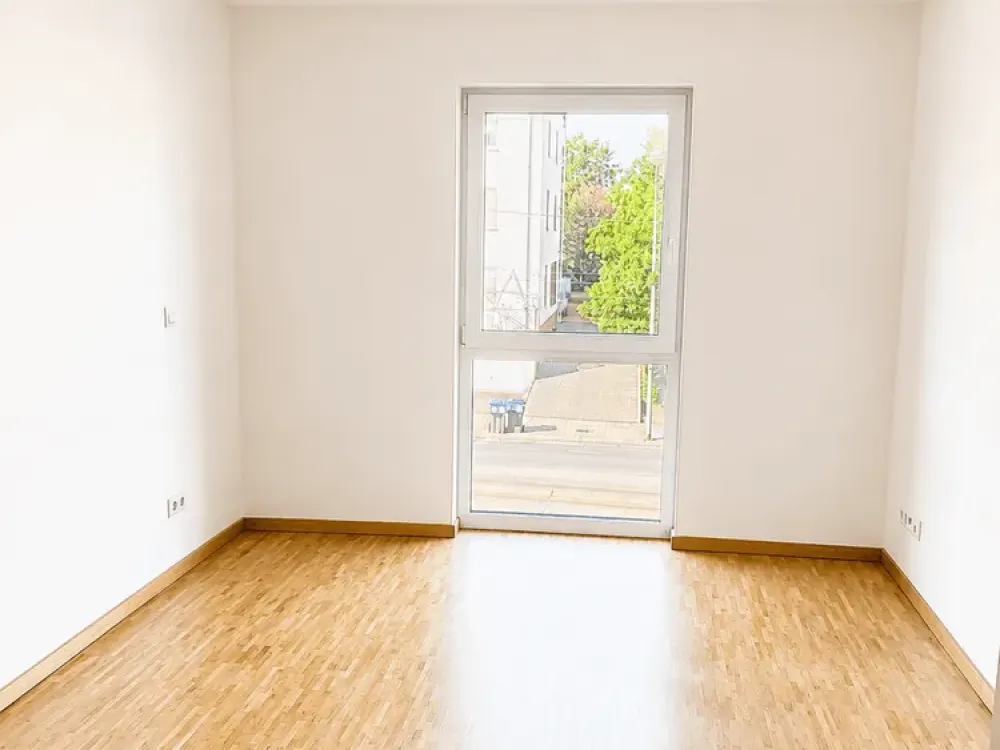 Exceptional 2-Room Apartment with High-Quality Features