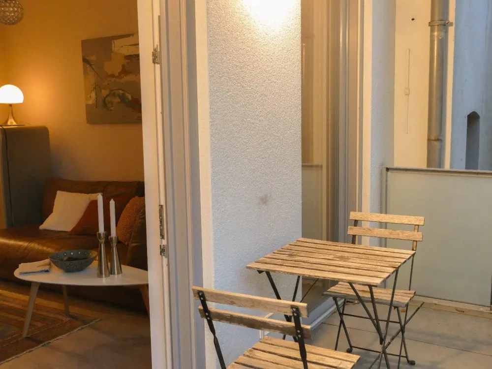 Fully Furnished Downtown Apartment in the Heart of Paderborn