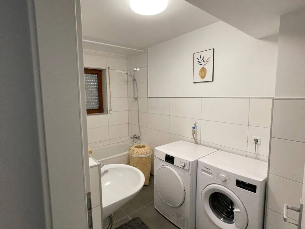 Zimmer mieten Karlsruhe - Wohnen auf Zeit ab 1 Monat