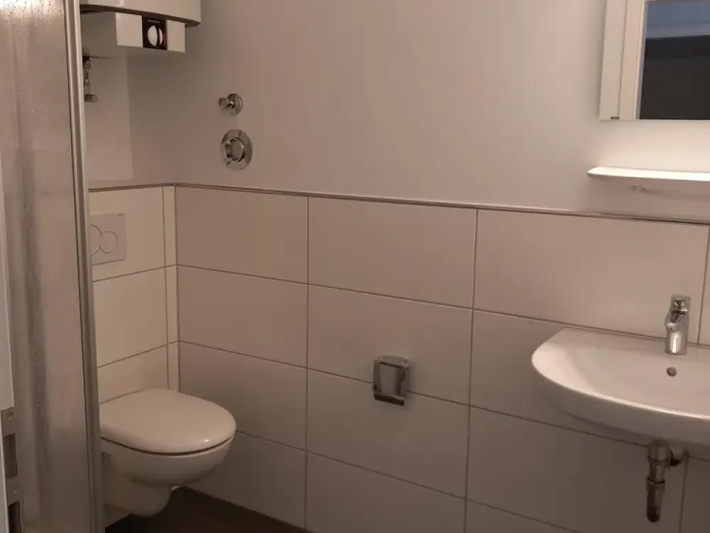 Well-maintained Apartment for Rent in Münster - Wentzel Dr.