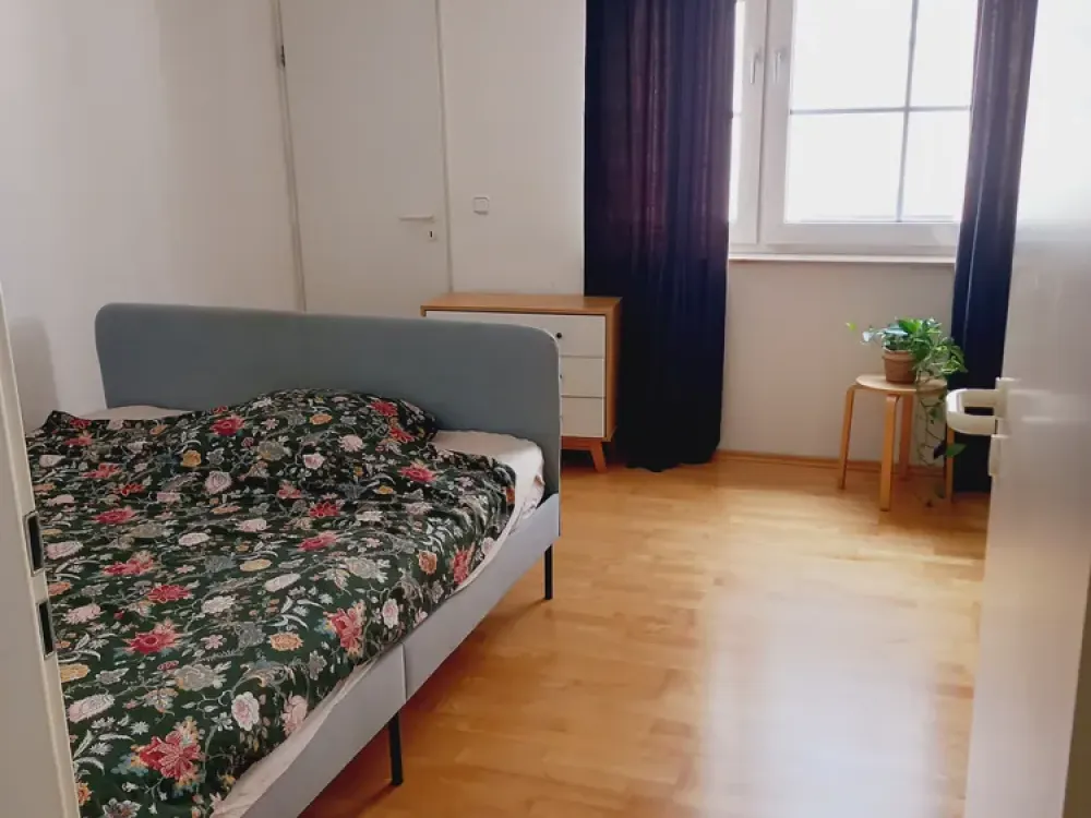 Fully Furnished, Cozy Apartment at Stadtpark - Bochum, Limited Sublease