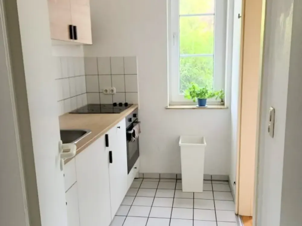 Fully Furnished, Cozy Apartment at Stadtpark - Bochum, Limited Sublease