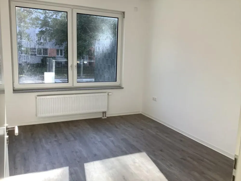 2-Room New Build Apartment