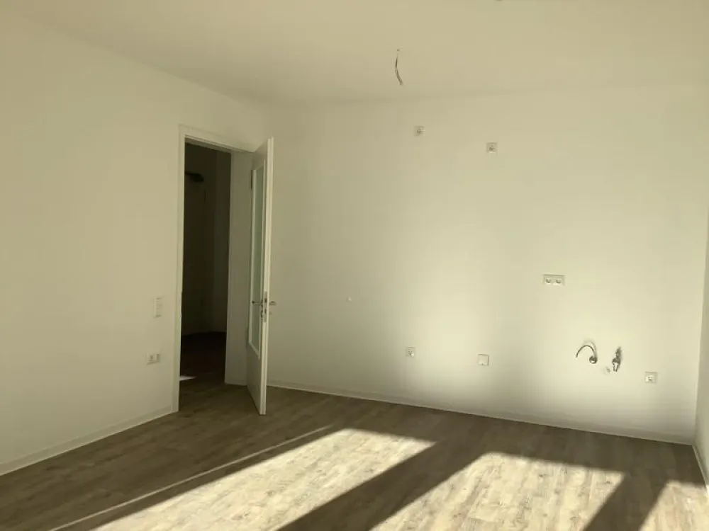 2-Room New Build Apartment