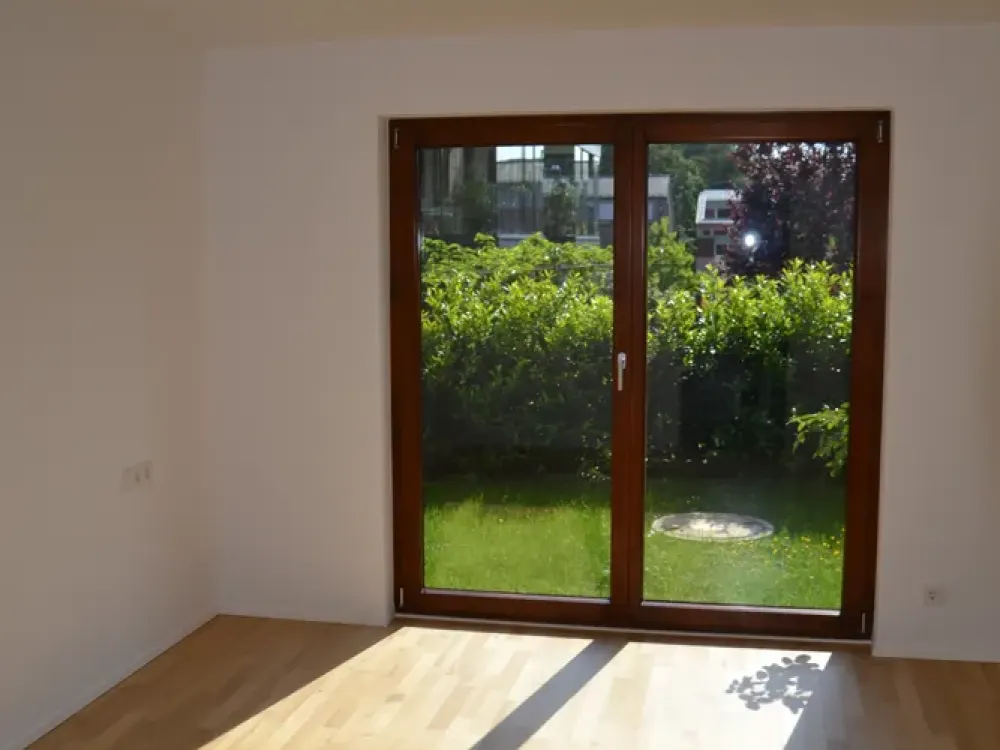 3.5-Room Apartment with Garden in Ludwigsburg