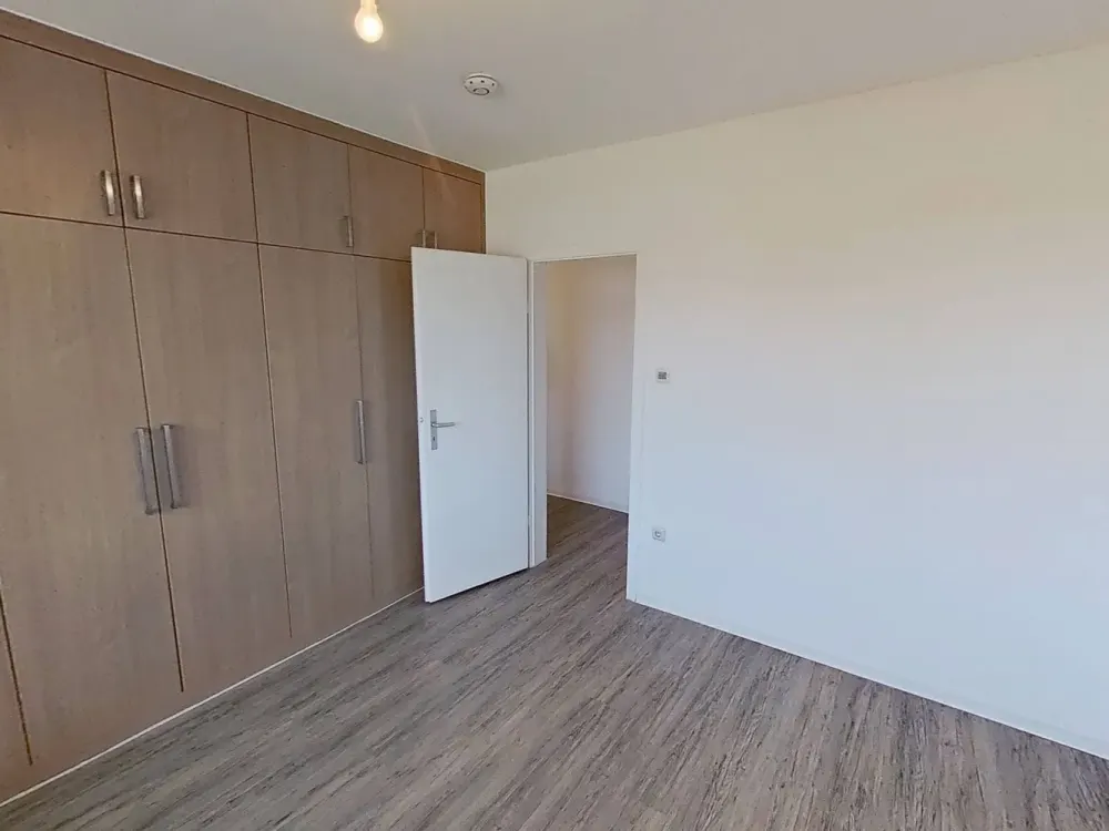 Durchdacht & geräumig: Helle 3-Zimmer-Wohnung mit Tageslicht-Vollbad