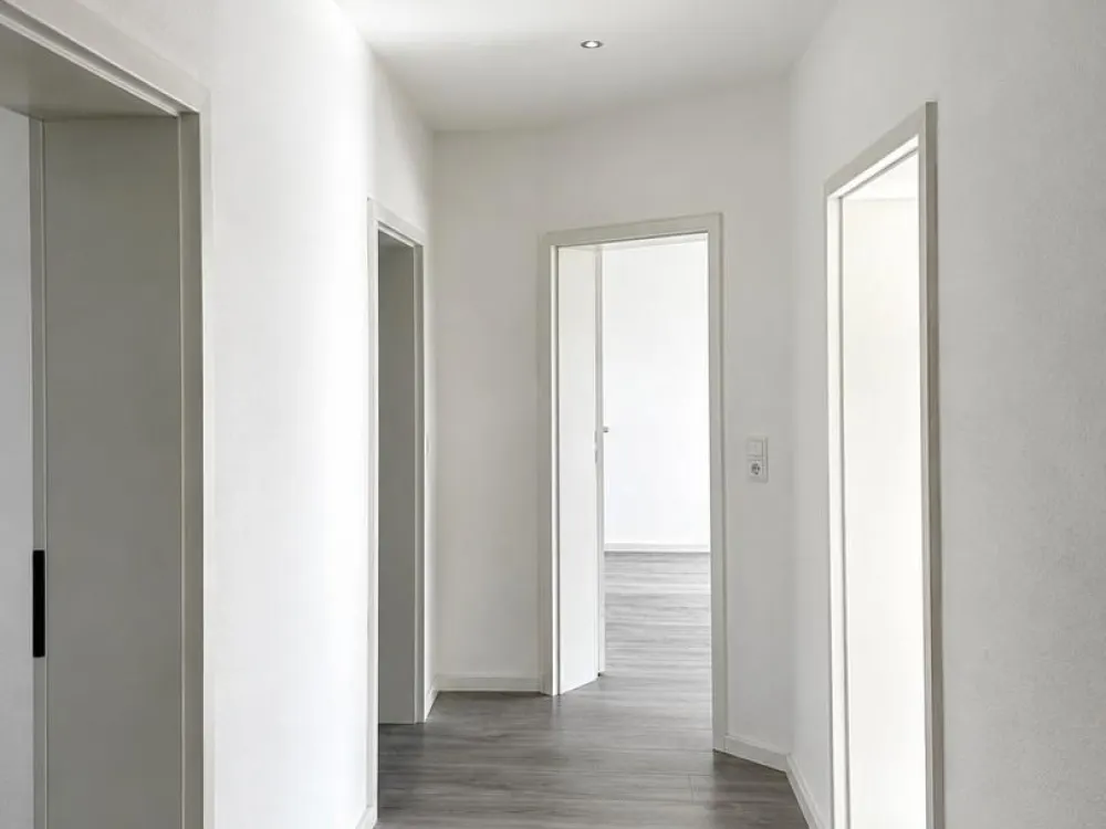 Modern 3-Room Apartment with Balcony in Hagen