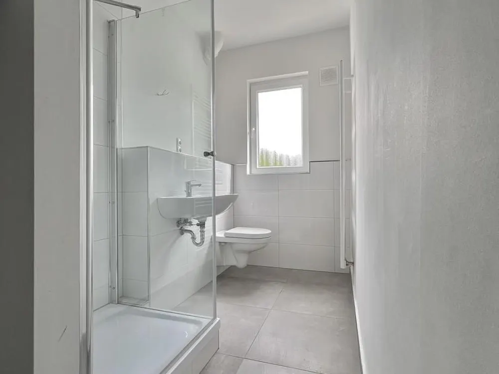 Modern 3-Room Apartment with Balcony in Hagen