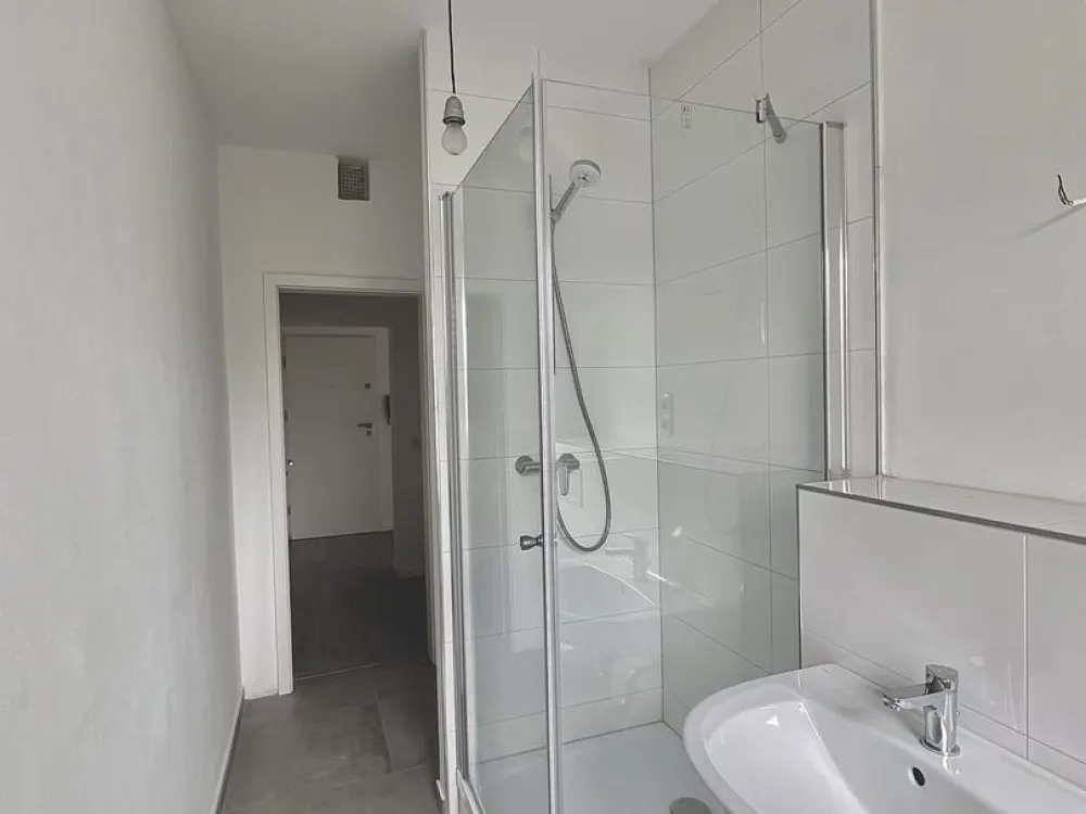 Modern 3-Room Apartment with Balcony in Hagen