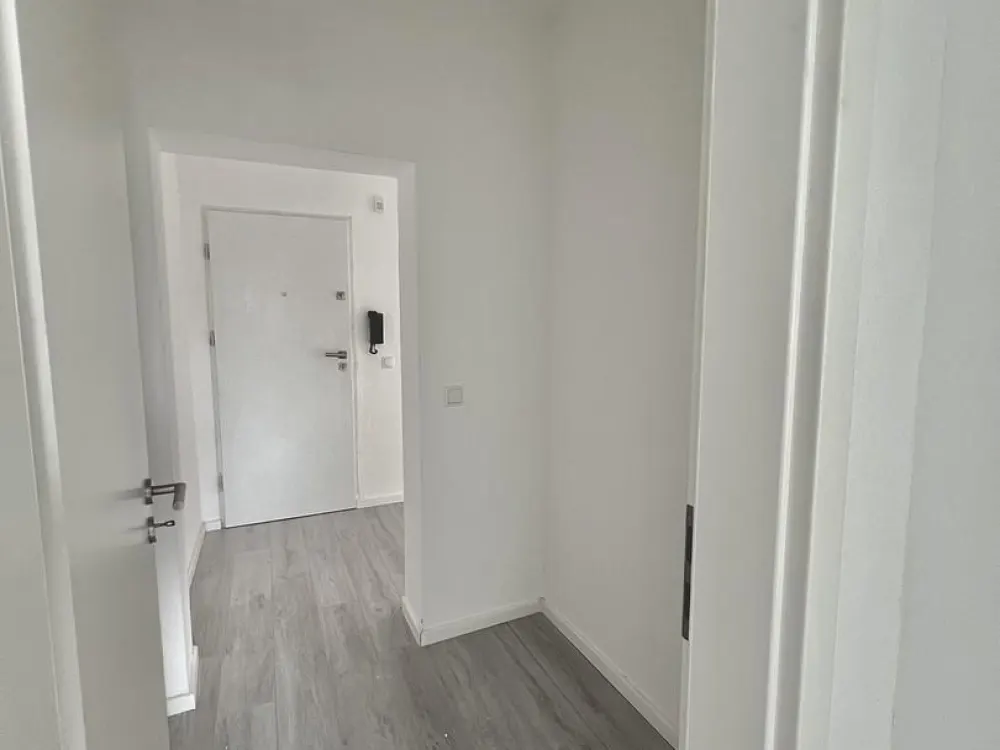 Modern 3-Room Apartment with Balcony in Hagen