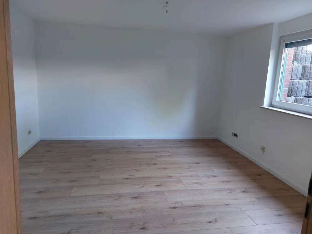 Beautiful 2-Room Basement Apartment in Paderborn-Lieth