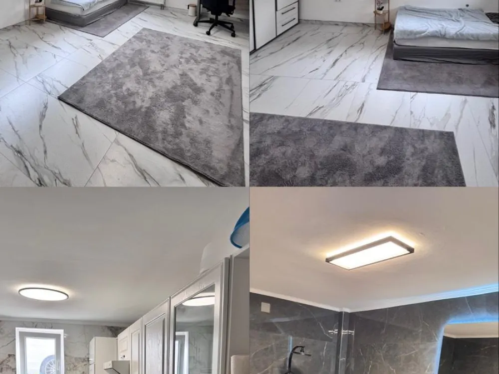 Shared Flat Room in Aaseeviertel Münster, Fully Furnished for Rent
