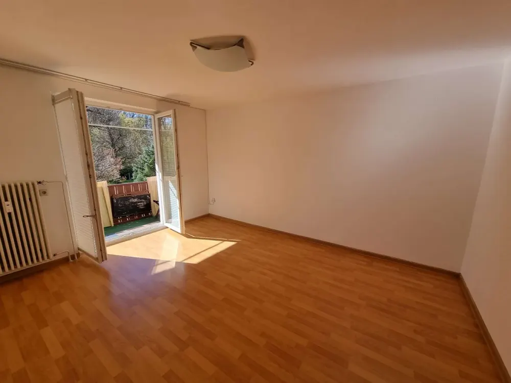 Charmante 3‑Zimmer‑Wohnung mit EBK, Balkon und viel Licht