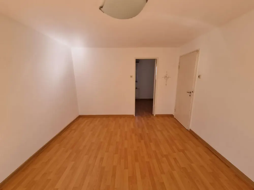 Charmante 3‑Zimmer‑Wohnung mit EBK, Balkon und viel Licht