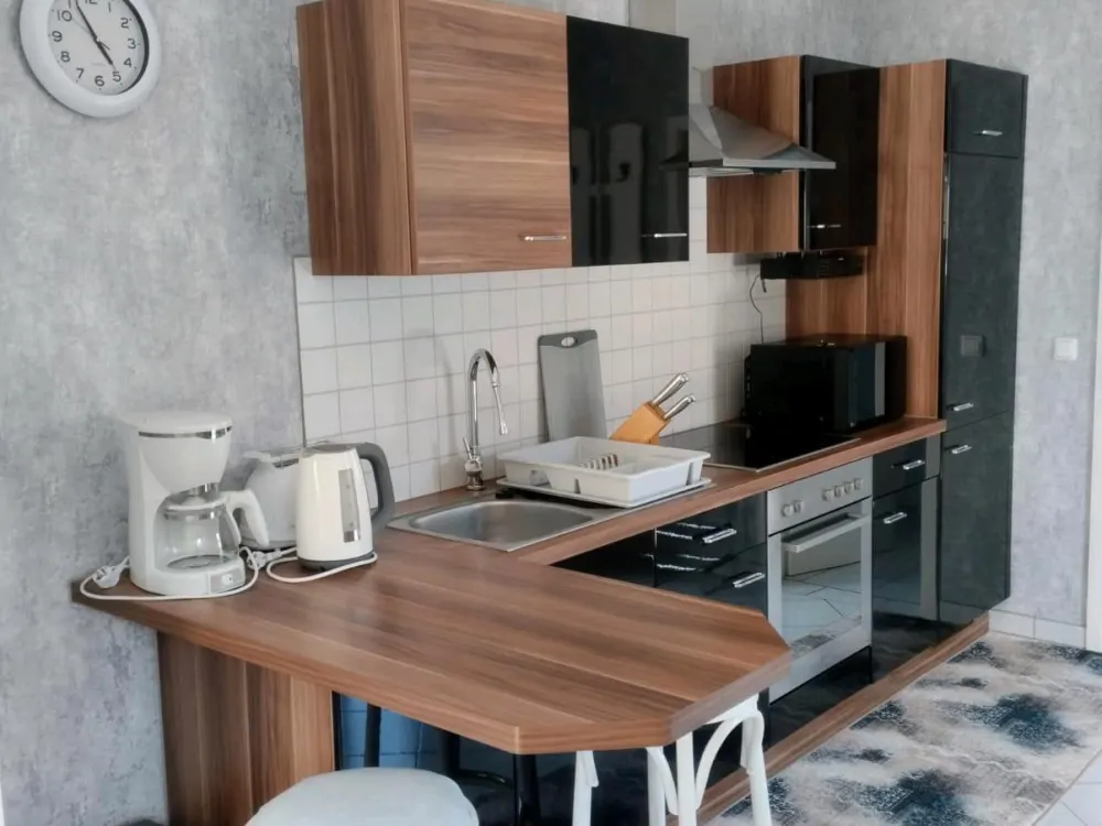 Apartment for rent from 01.10.2026