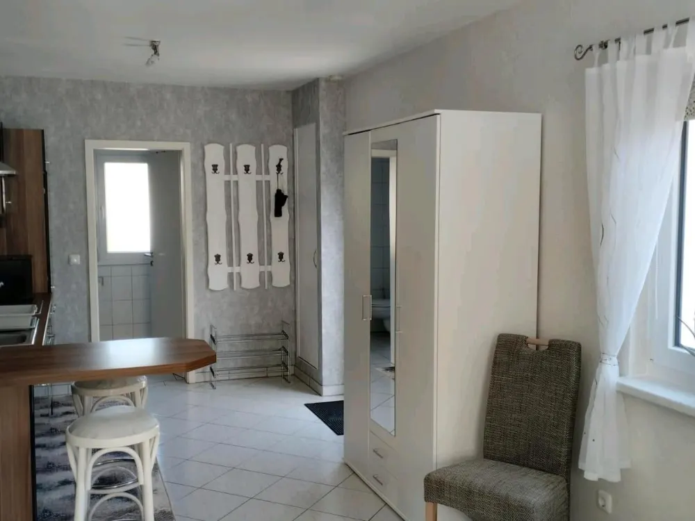 Apartment for rent from 01.10.2026