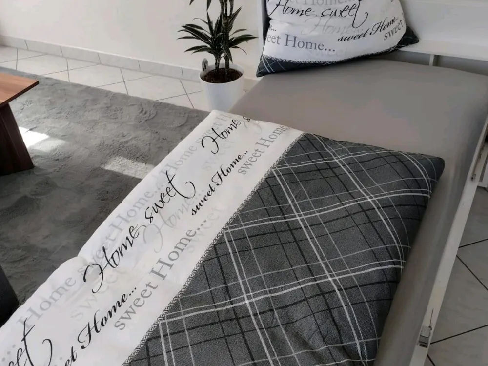 Apartment for rent from 01.10.2026