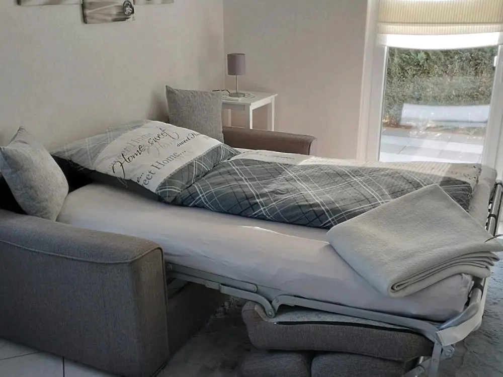Apartment for rent from 01.10.2026