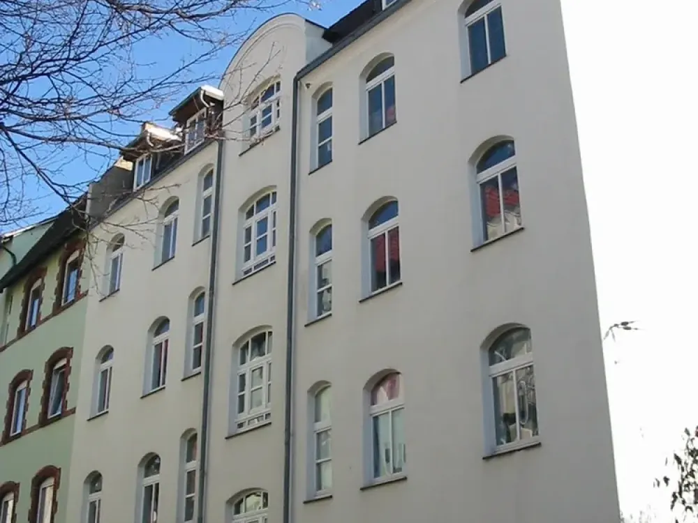 Exclusive 37 m² Apartment in Kassel