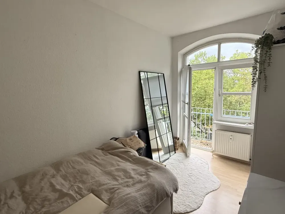 Exclusive 37 m² Apartment in Kassel