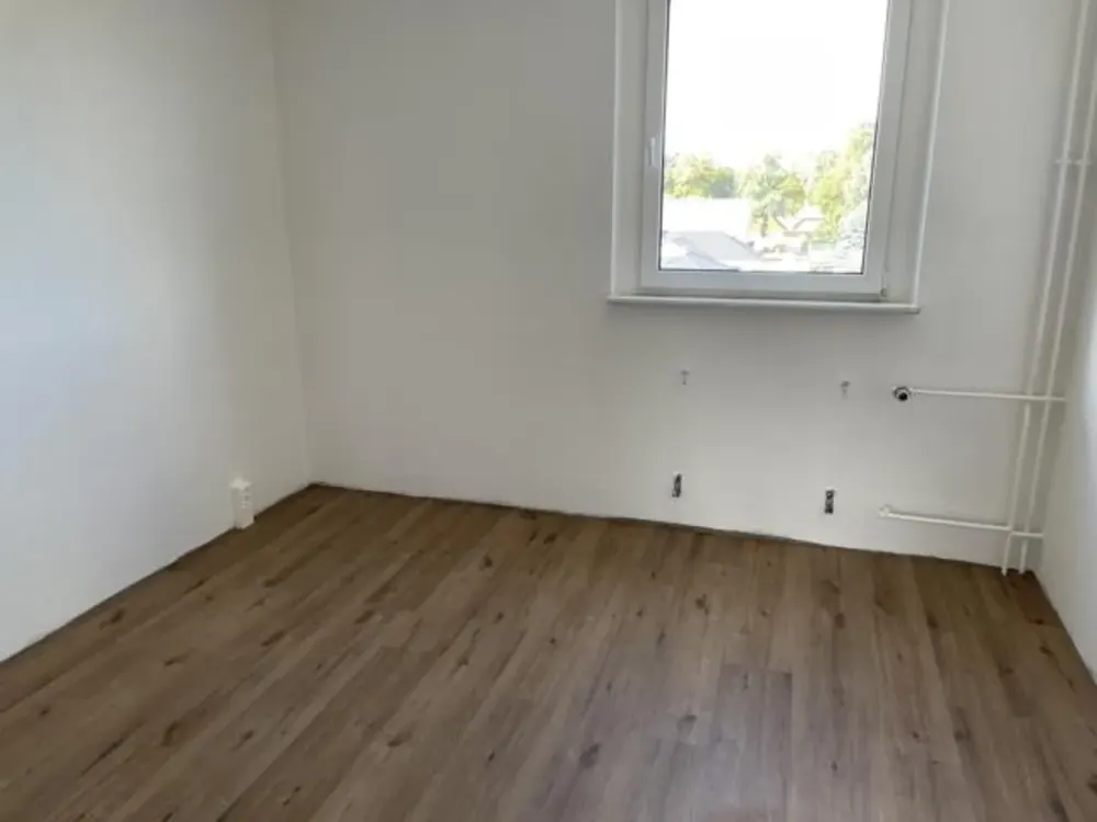 Renovated 2-Room Apartment on the 2nd Floor - Available Immediately