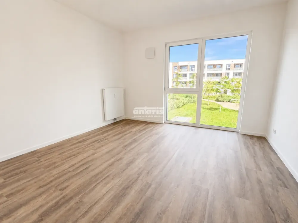 antaris Immobilien GmbH ** Move in, settle down, feel good, this 4-room apartment convinces! **