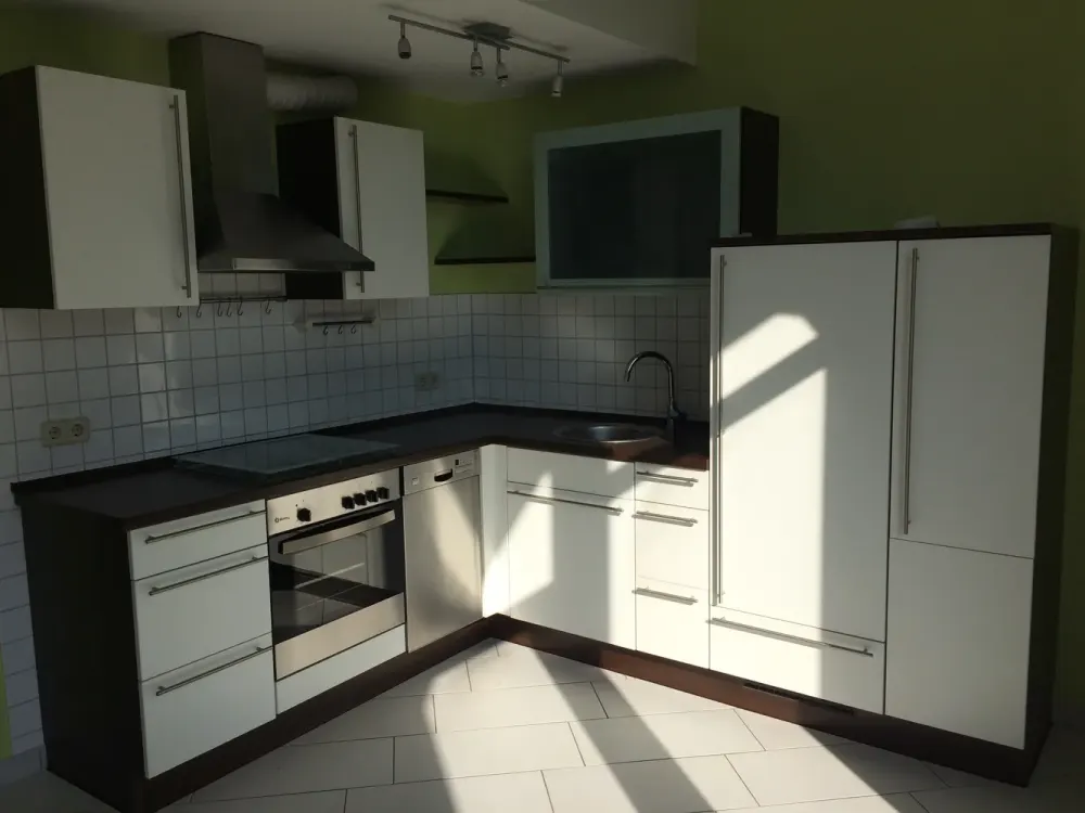 Beautiful 2 1/2 Room Maisonette Apartment in Excellent Location