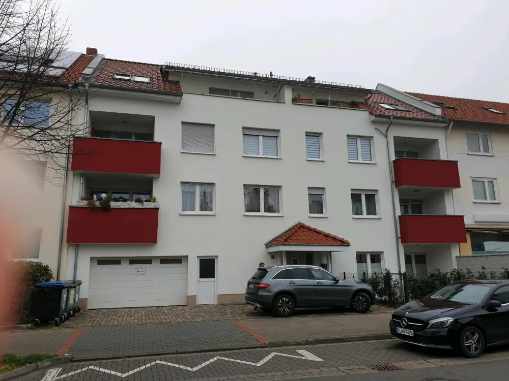 5.5-Zimmer-Wohnung in 30455 Hannover-Badenstedt