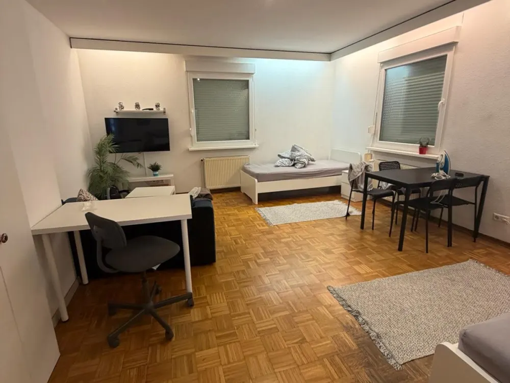 Apartment for Rent in Durlach