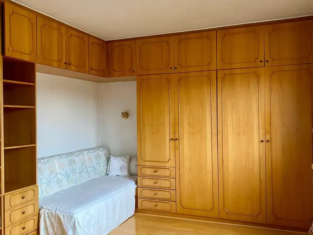 Apartment Near University with Green View
