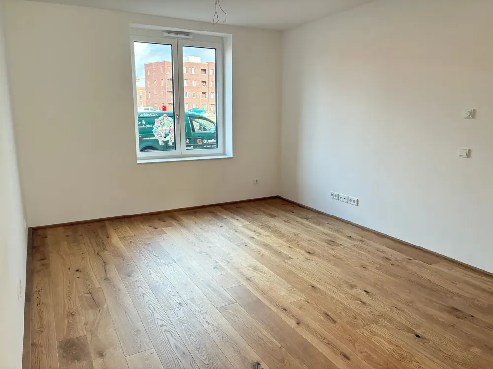 KRONSRODE | NEUBAU | Moderne 3-Zimmer-Wohnung mit Terrasse und Einbauküche (optional)